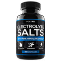 Electrolyte Salt Tablets 100 Pills B159