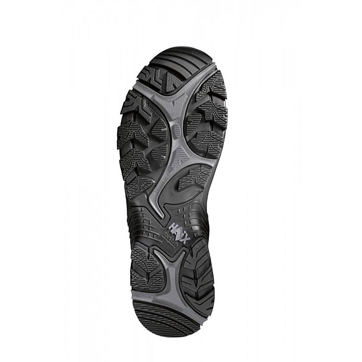 Black Eagle Tactical 2.0 GTX Mid Black F45447