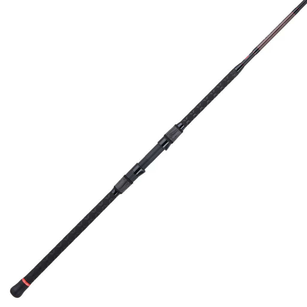 11' 2 Piece Surf Spinning Fishing Rod R851