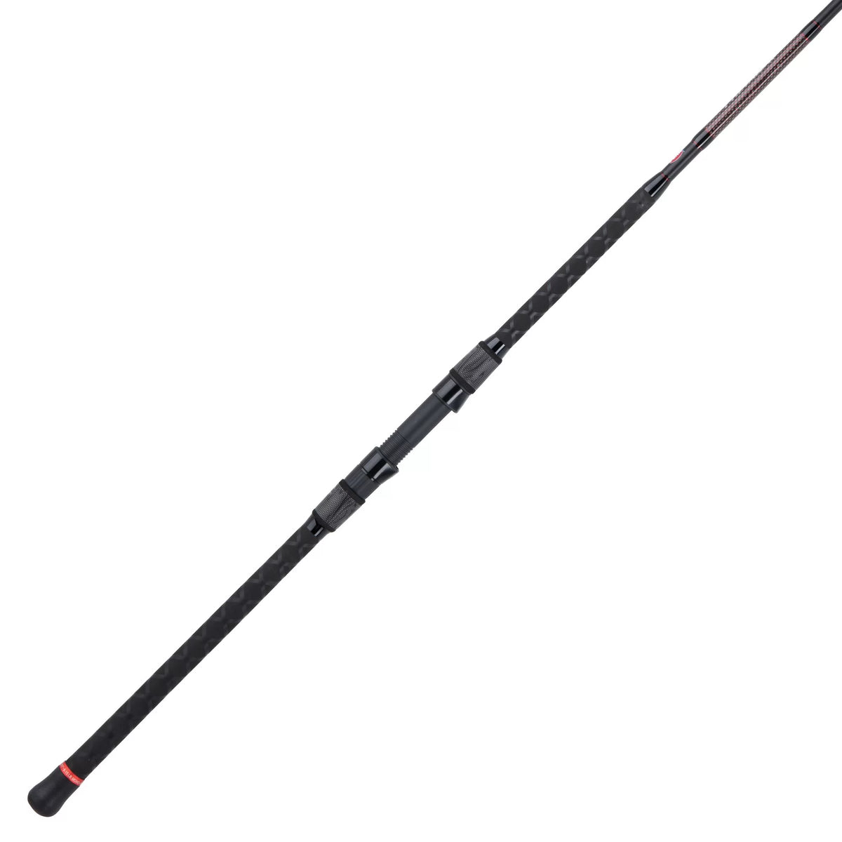11' 2 Piece Surf Spinning Fishing Rod R851