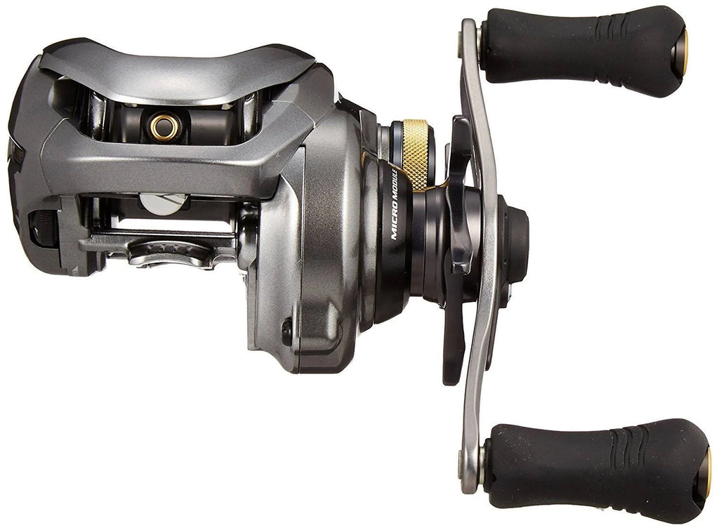 Baitcasting Reel L792231