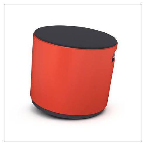 Chile Base Tornado Buzz2 Upholstery Stool O39070