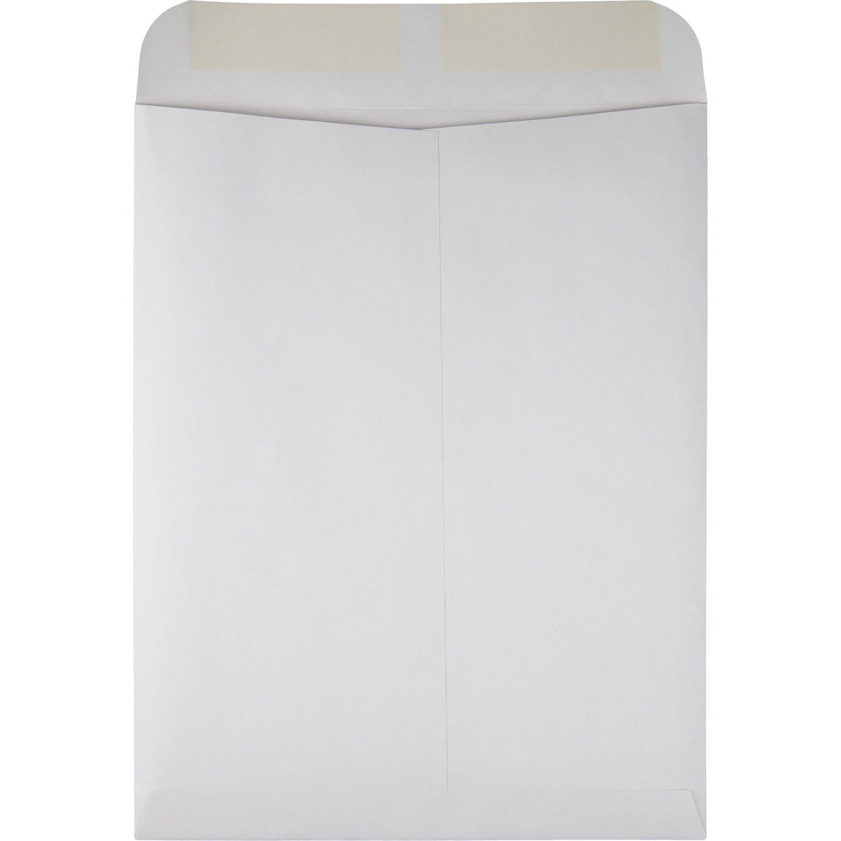 10 x 13 Gray Catalog Envelope 250/Box X8036