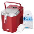 Portable Countertop Ice Maker with Scoop B848
