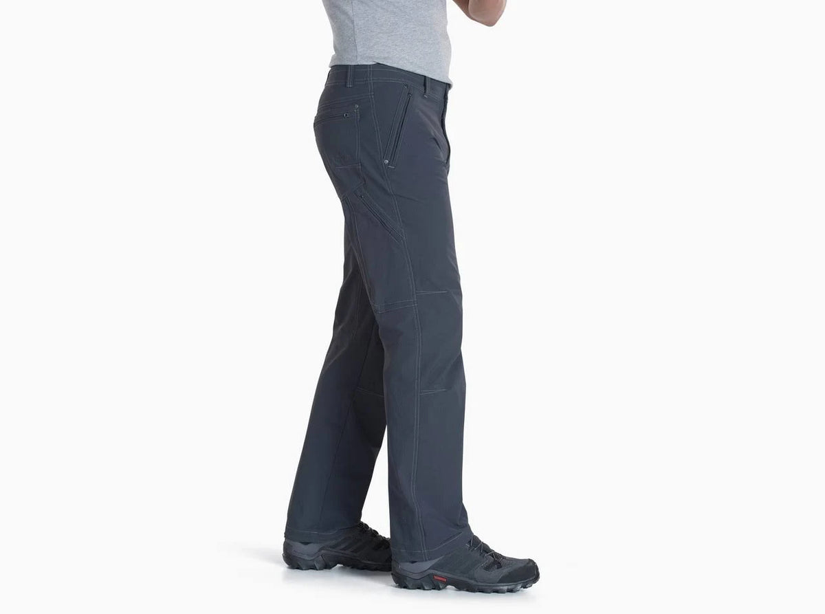 Carbon 34x34 Men&s Pant V888