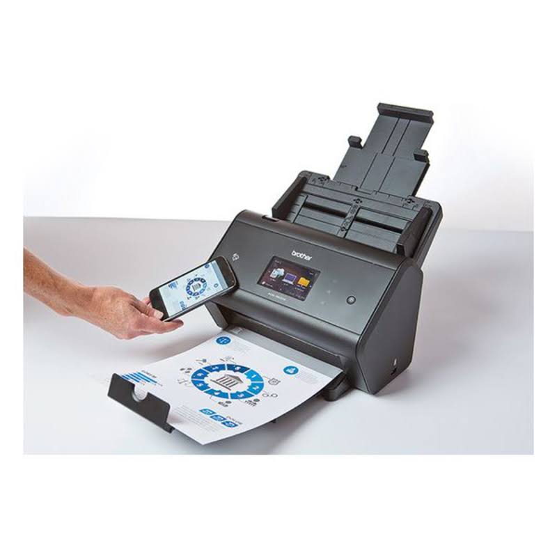 Document Scanner K4925
