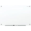 Glass Magnetic Dry-Erase Board M412