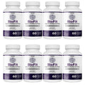 Max Strength Gut Supplement 8 Bottles T367
