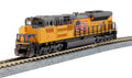 N-Scale P3766