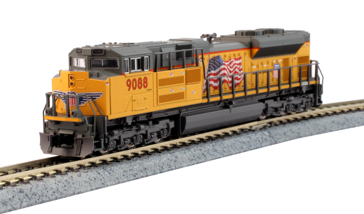N-Scale P3766