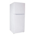 White 10.1 cu. ft. Refrigerator O16963