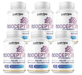 6 Pack Cognitive Enhancer Capsules V62239