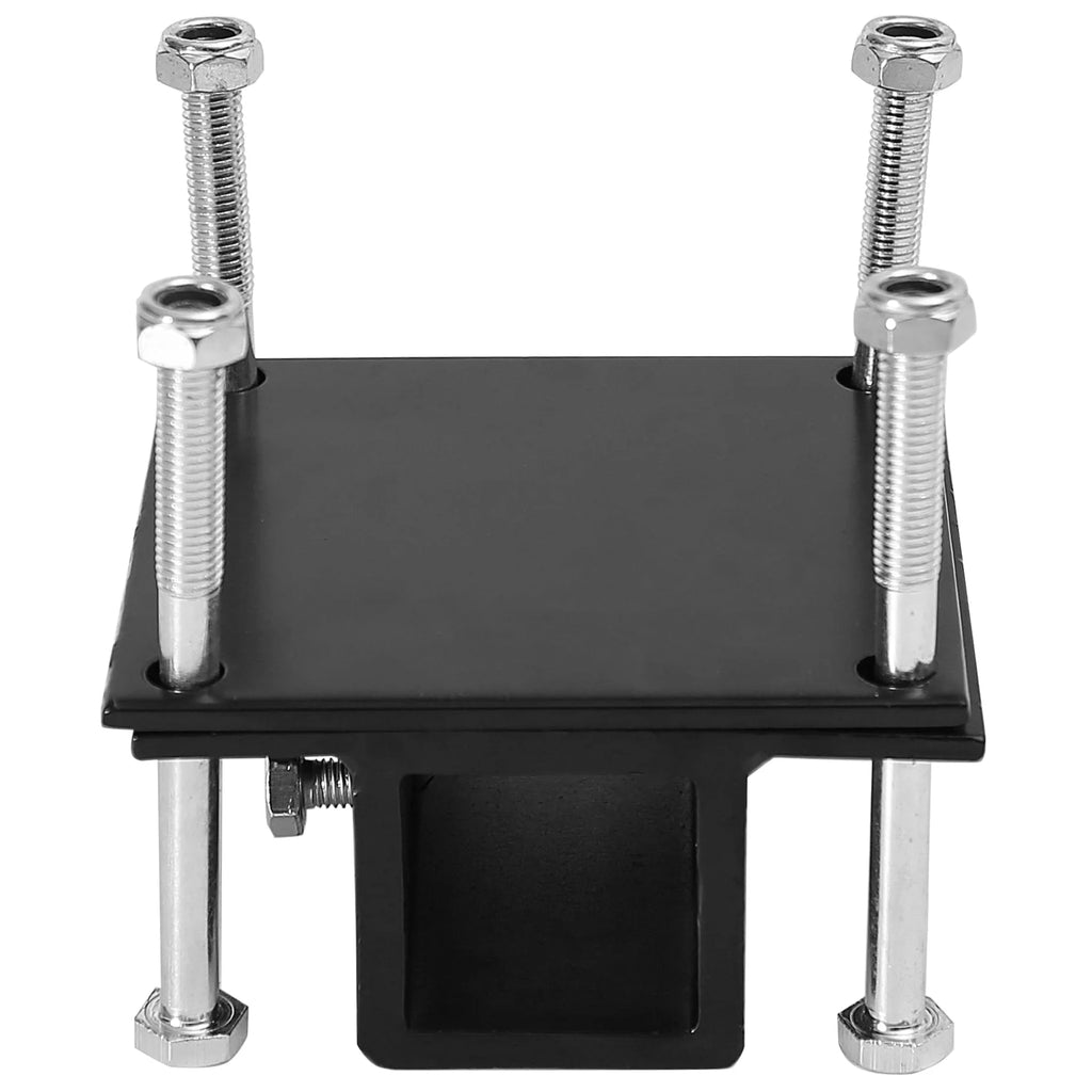 2 Receiver Trailer Bumper Hitch Adapter M579