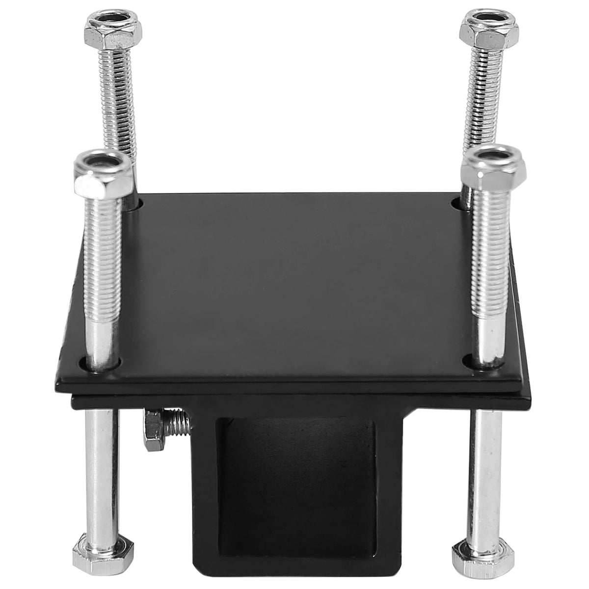 2 Receiver Trailer Bumper Hitch Adapter M579