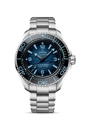 45.5mm Master Chronometer Watch E578