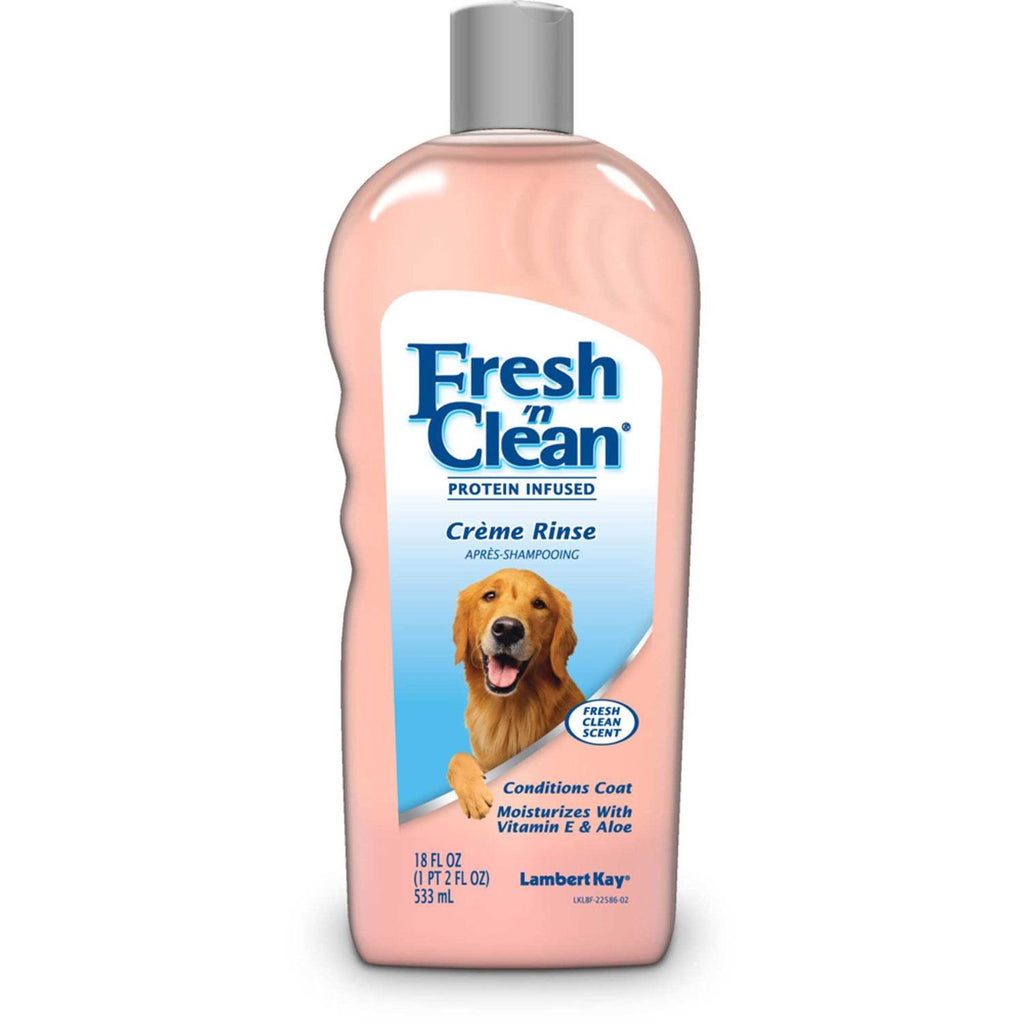 Creme Rinse E6752