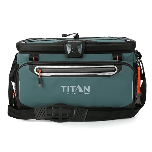Zipperless Hardbody Cooler F886