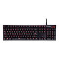 HyperX Alloy FPS Gaming USB Mechanical Keyboard E4333