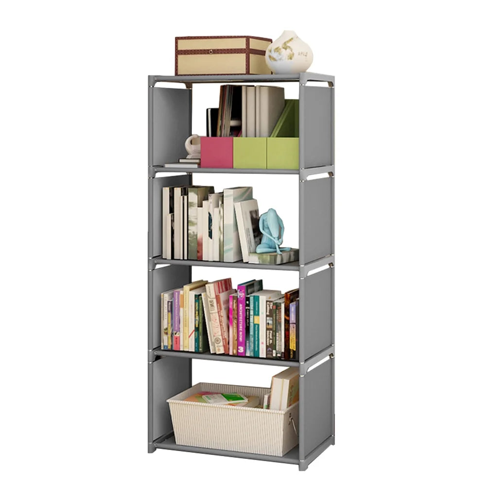 5-tier Bookcase F955