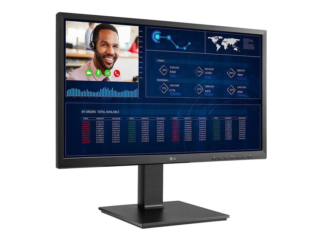 All-in-one Thin Client Pentium Silver N6005 8 GB 256 GB 23.8" Z334186