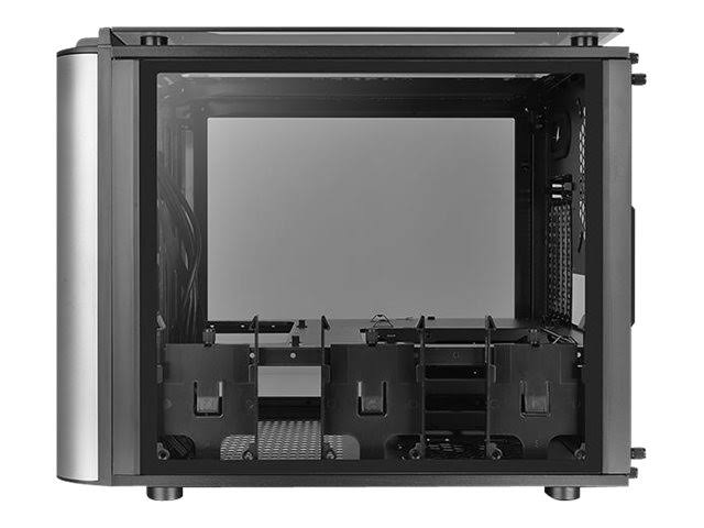 Black Level 20 VT Computer Case B721414