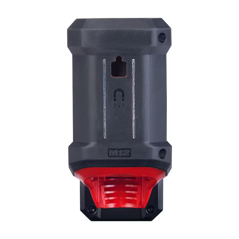 12V Cordless Cut Off Saw Kit with Service Light S34079