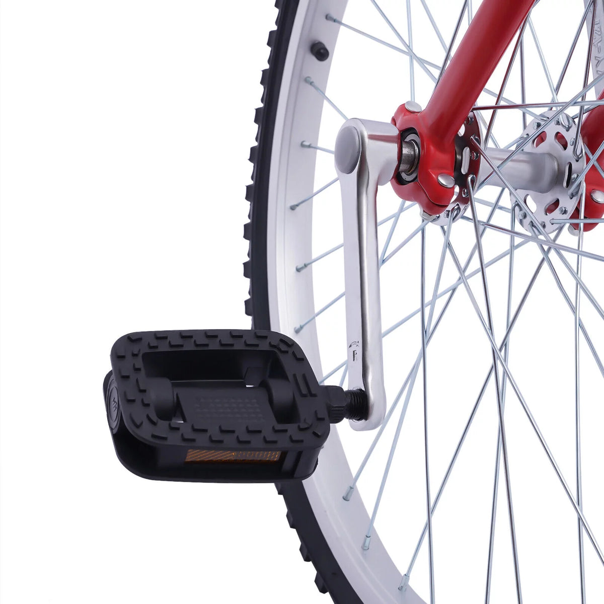 24 Wheel Unicycle C841467