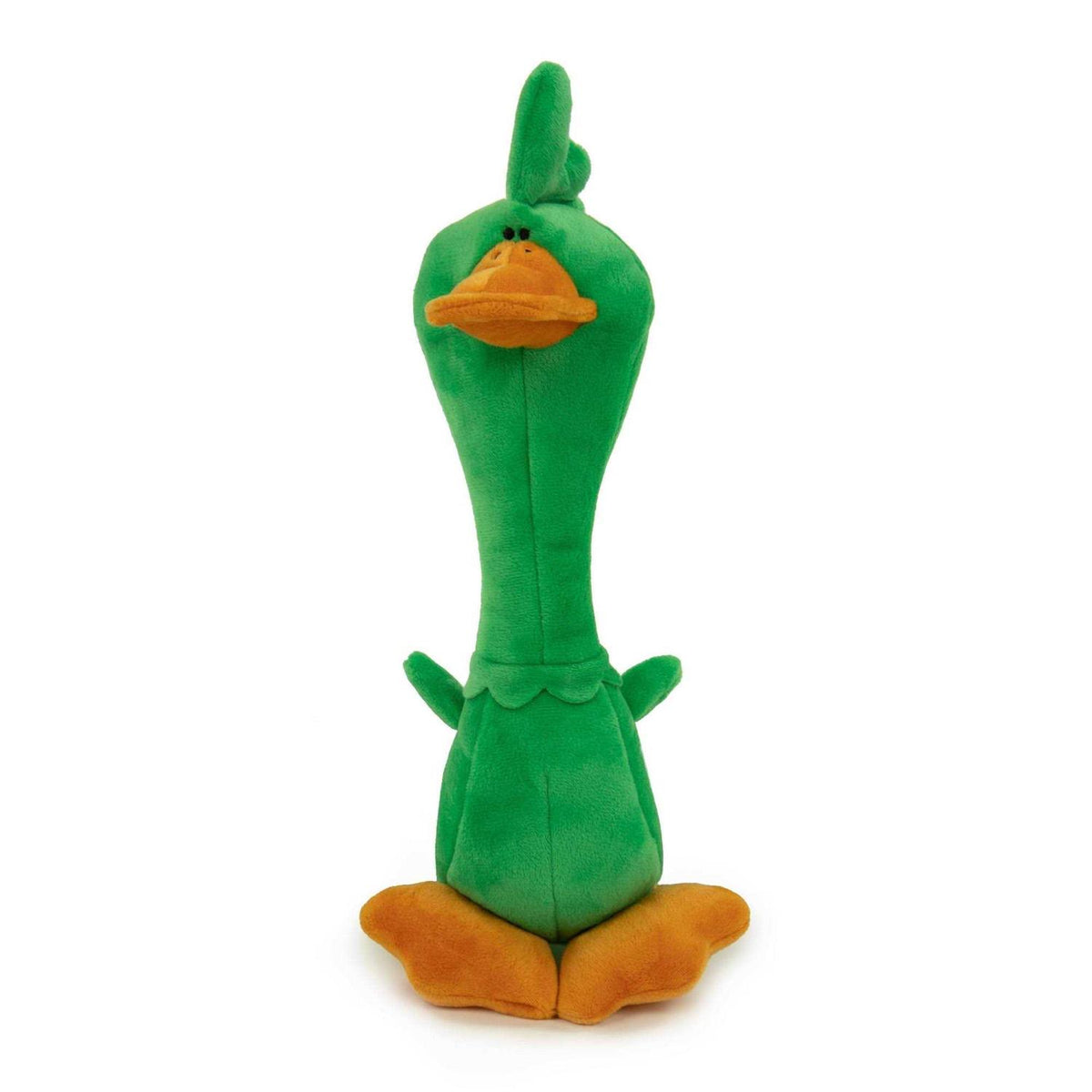 Long Neck Duck Dog Toy X984497