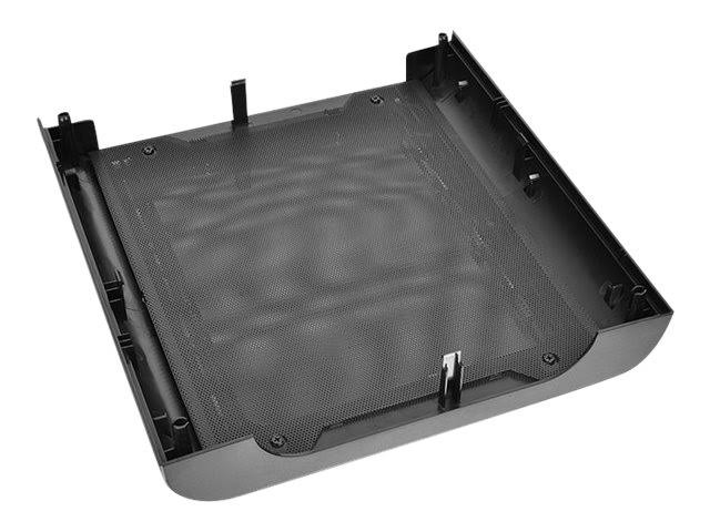 Black Level 20 VT Computer Case B721414