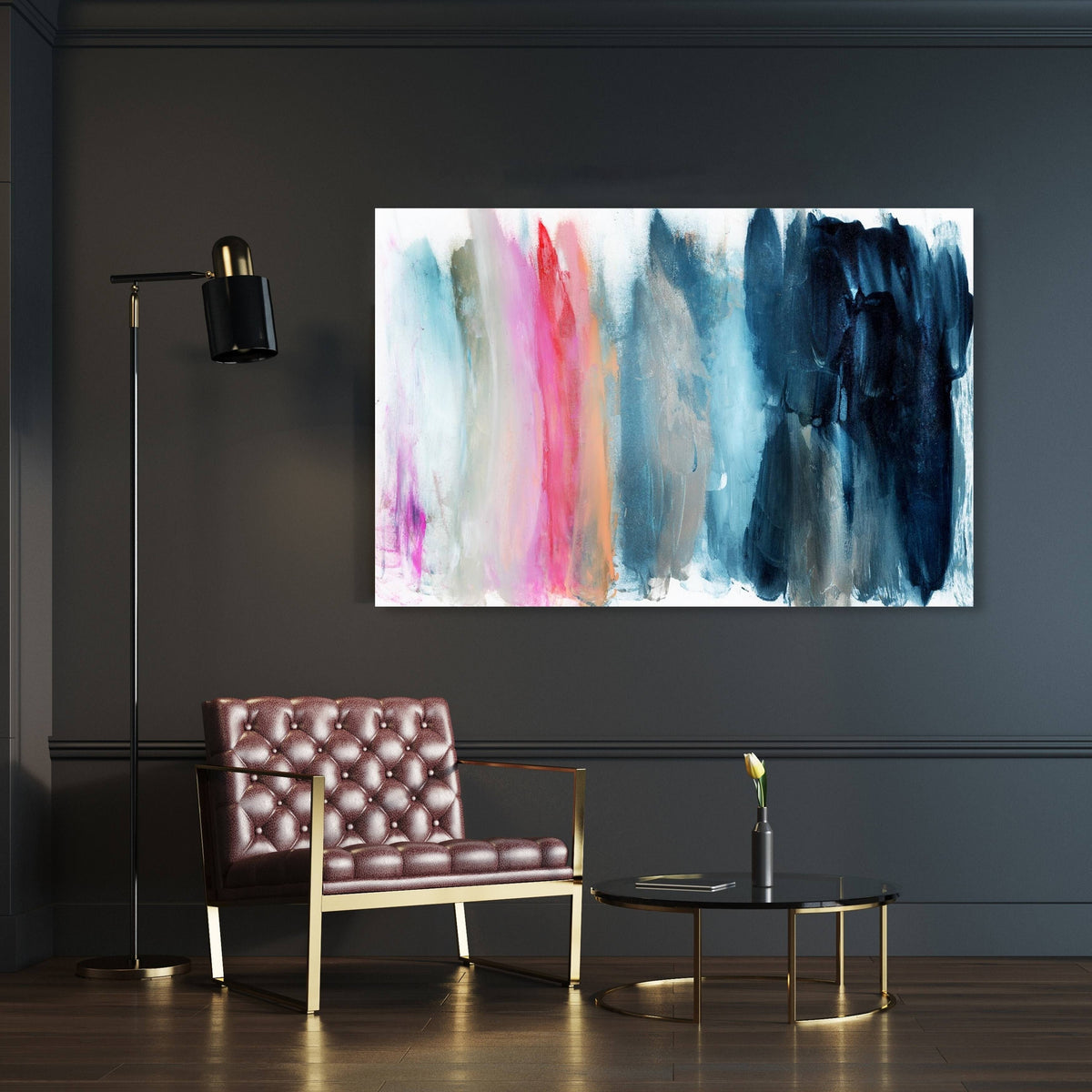 Canvas Art P5601