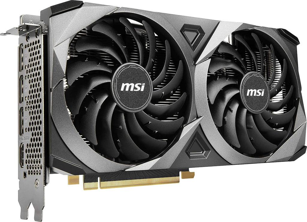 RTX 3070 8GB GDRR6 256-Bit Graphics Card A74390