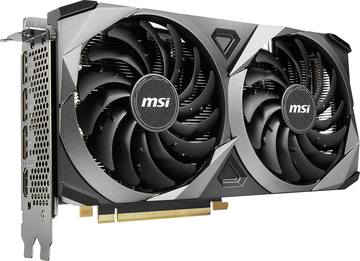 RTX 3070 8GB GDRR6 256-Bit Graphics Card A74390