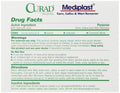 25 Pads 40% Salicylic Acid Corn Callus Wart Remover F9613