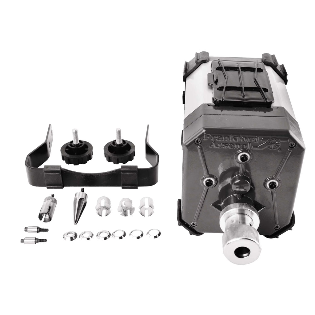Case Prep and Trim System V91575
