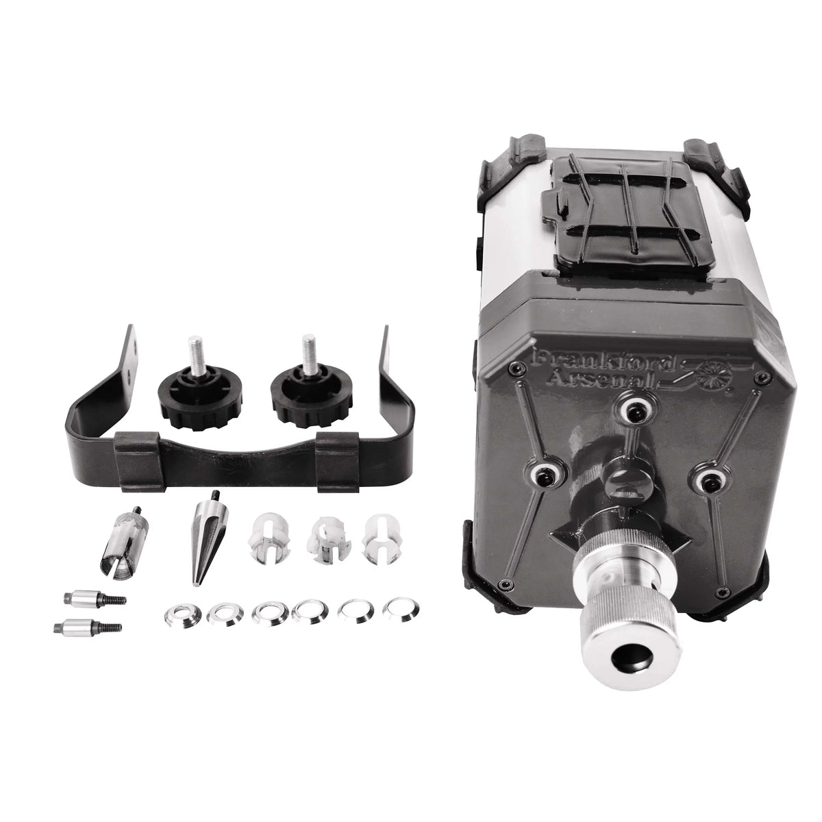 Case Prep and Trim System V91575
