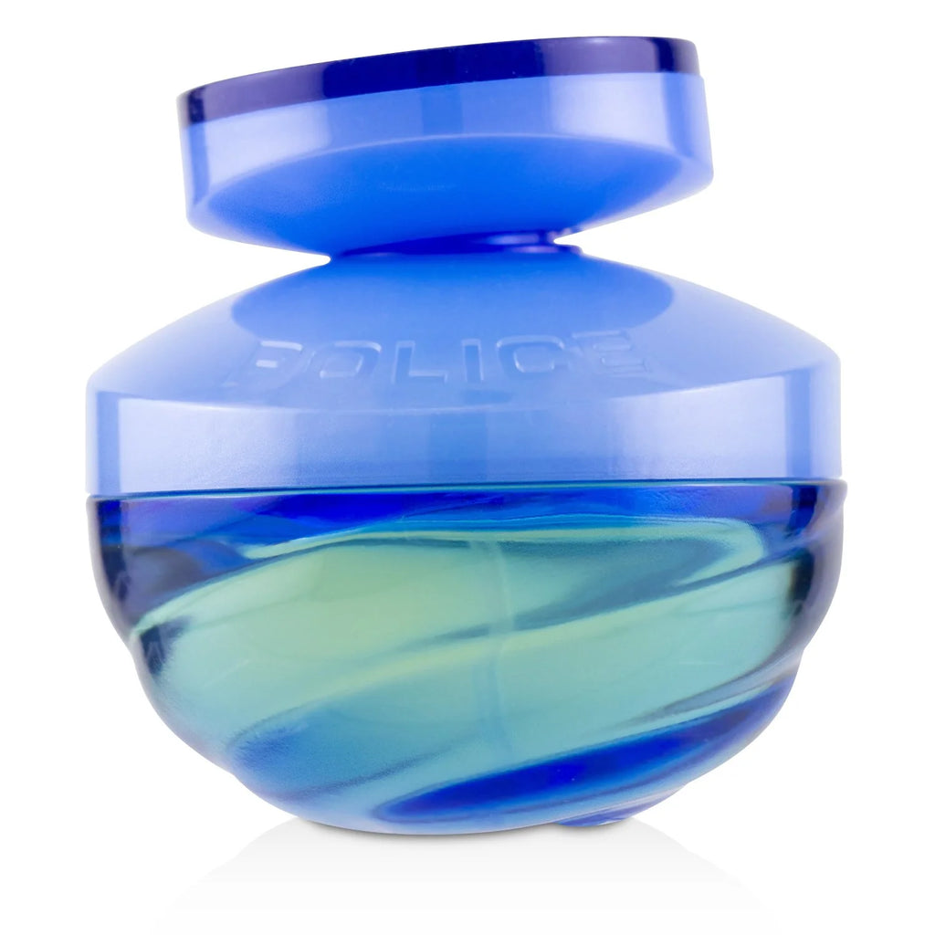 Police Blue Desire Eau De Toilette Spray 40ml X2969