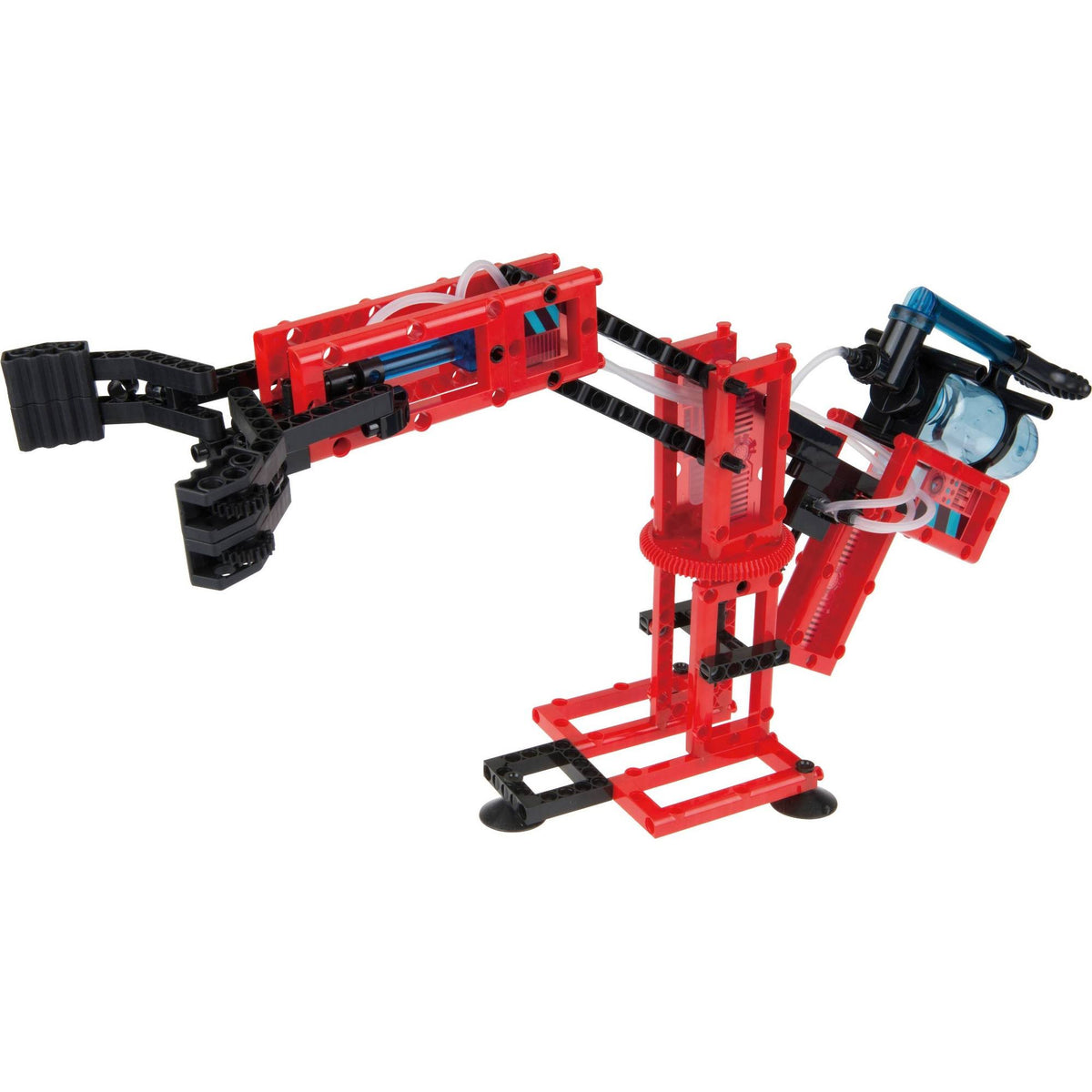 Mechanical Engineering Robotic Arms K3930