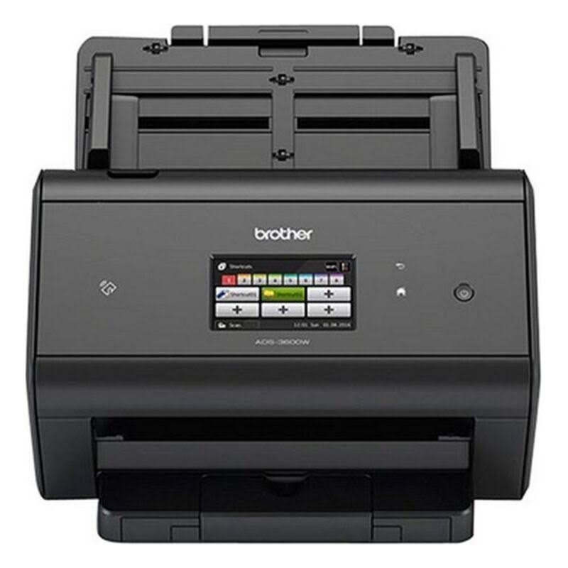 Document Scanner K4925