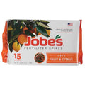 15 Count Slow Release Fertilizer Spikes for Fruit and Citrus Plants P37834