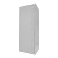 Titanium Trim Kit for End Locker D539