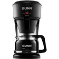 Classic Stainless Steel Coffee Maker V2789