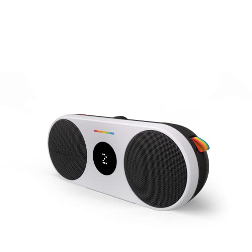 Blue Wireless Bluetooth Speaker T3780
