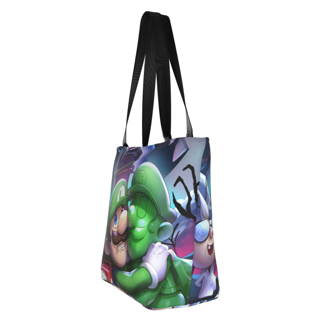 Large Capacity Shoulder Tote Bag N515