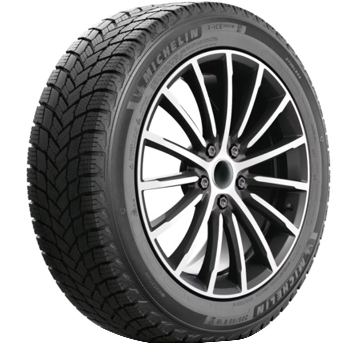 Winter Passenger Tire S7033