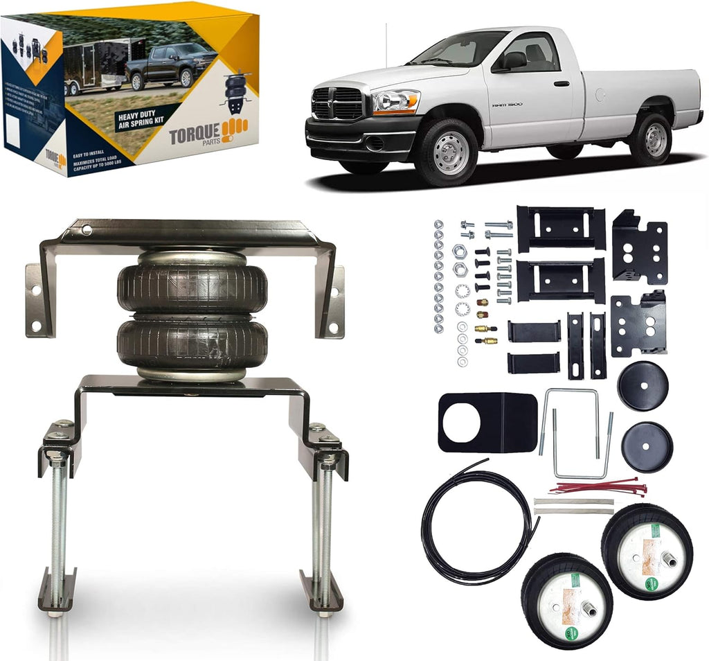 Air Spring Bag Suspension Kit K698054