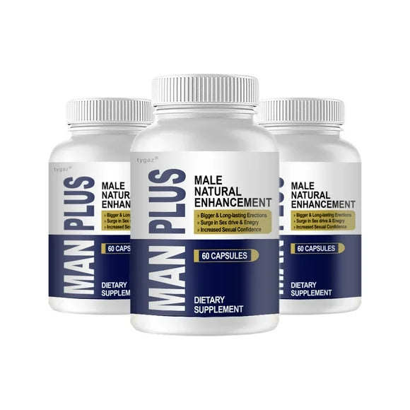 Natural Supplement for Men C225