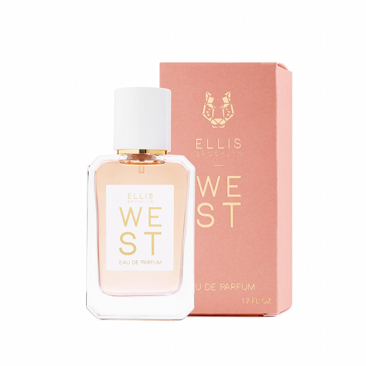 Eau De Parfum W854