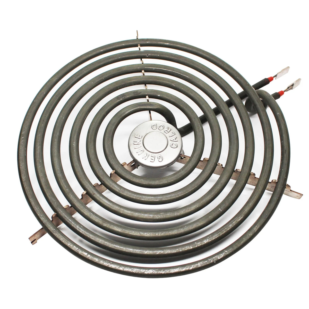 2-Pack 8 inch 6 Turns Surface Burner Element for Range J33709