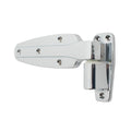 Reversible Cam-Rise Hinge, 1 to 3/8 Inch Offset, Pack of 2 H605451