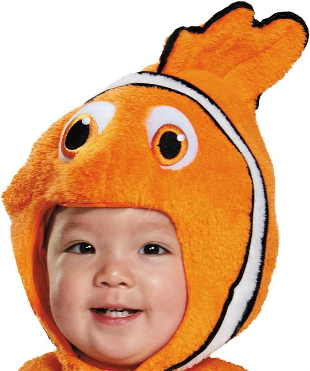 Infant Boys' Nemo Costume - Size 12-18 Months R414183
